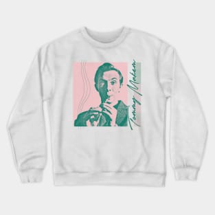 The Clancy Brothers & Tommy Makem / Irish Folk Music Crewneck Sweatshirt